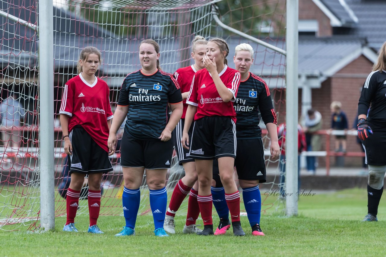 Bild 58 - Frauen SG NieBar - HSV 2 : Ergebnis: 4:3